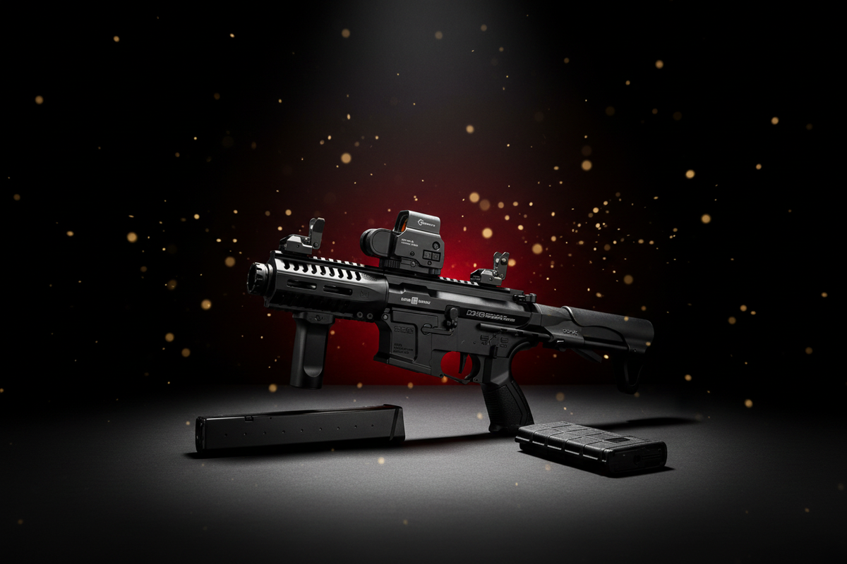 Black Friday Gel Blaster Deals 2026: Best Sales & What to Expect