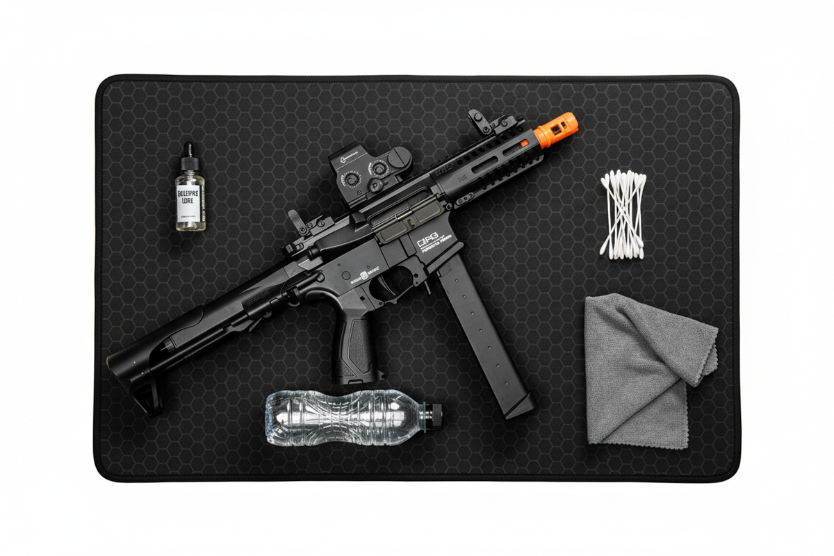 How to Maintain Your Gel Blaster: Complete Care Guide (2026)
