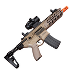 5603 Sand-MCX Electric Soft Bullet Toy Gun