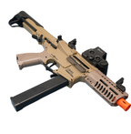 5605 Sand-ARP9 Electric Soft Bullet Toy Gun