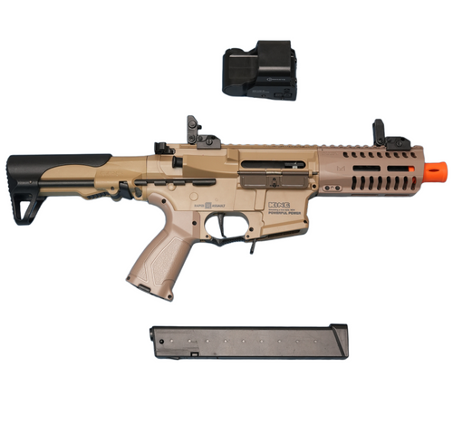5605 Sand-ARP9 Electric Soft Bullet Toy Gun