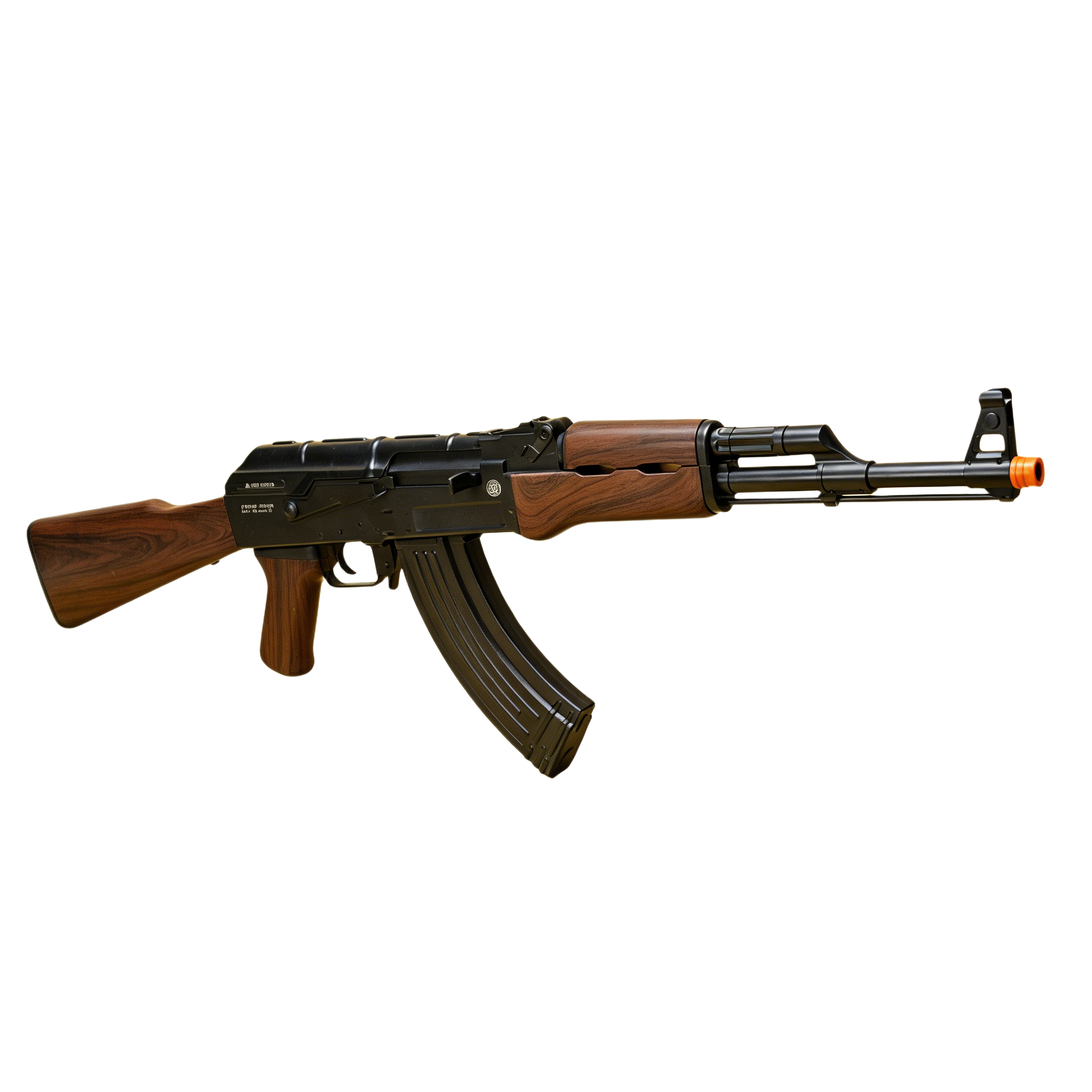 5628 AK47 Gel Blaster – Electric Full Auto, Realistic Design